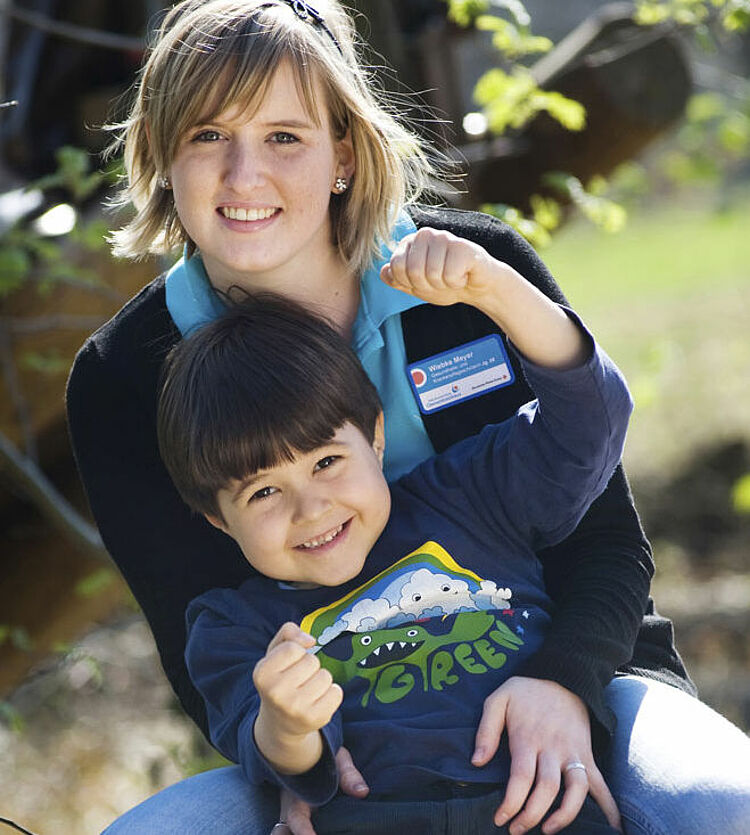Behindertenhilfe Kurheim Mardorf Beratung zu Mutter Kind Kuren